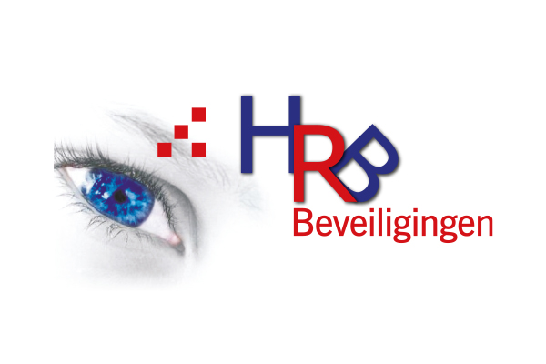 HRB Beveiliging logo